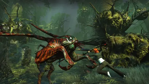 Secret World Legends screenshot