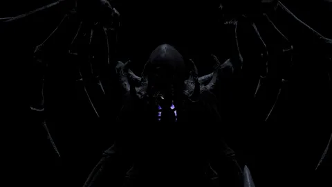 Infernum VR screenshot
