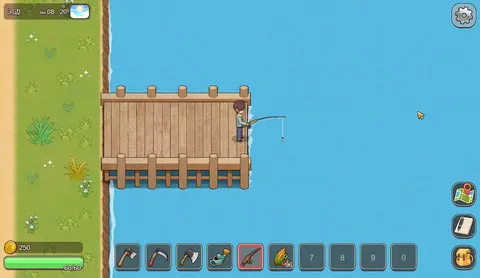 VillageRhapsody screenshot