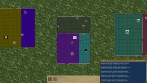 Life of an NPC screenshot