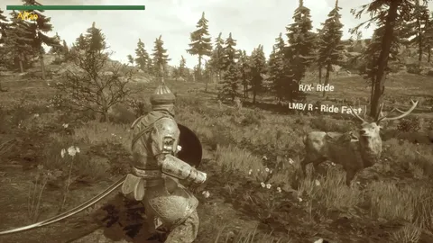 Tatar Altan vs Shaitan screenshot