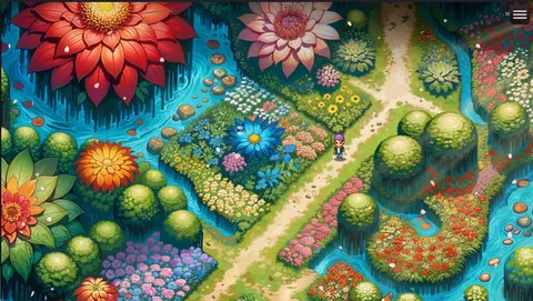 WonderLang Portuguese screenshot