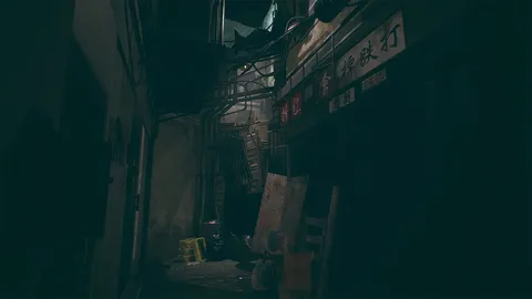 港詭實錄ParanormalHK screenshot