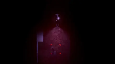 Seek screenshot