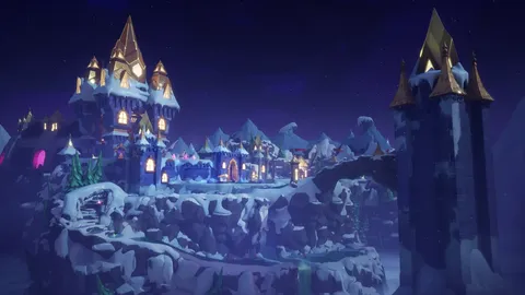 Spyro Reignited Trilogy screenshot