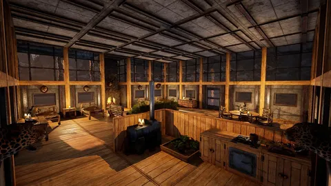 ICARUS screenshot