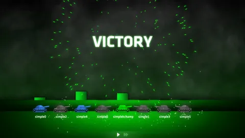 ShellShock Live screenshot