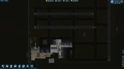 SimAirport screenshot
