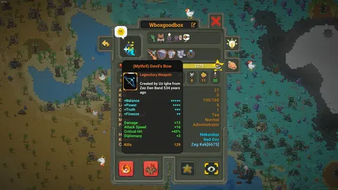WorldBox - God Simulator screenshot