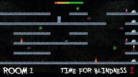 Blindernoth screenshot