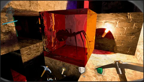 Mining Company screenshot