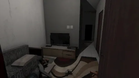 Last Laugh screenshot