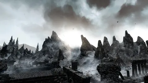 Savage Lands screenshot
