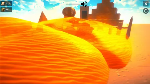 Archaeology - Egypt screenshot
