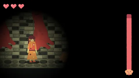 The Last Bloom screenshot