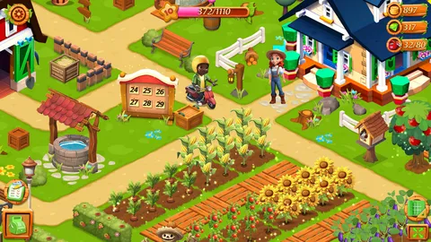 Hope's Farm 2 screenshot
