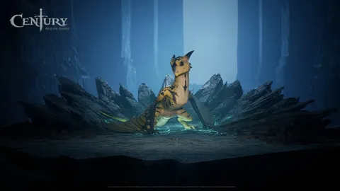 Century: Age of Ashes screenshot