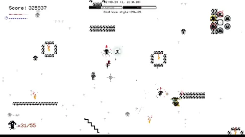 Slashboy screenshot