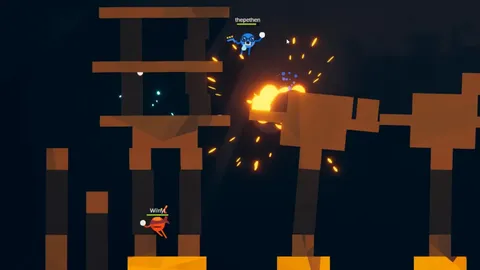 ROUNDS screenshot