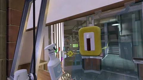 I Expect You to Die screenshot
