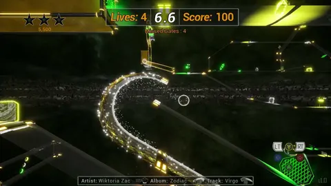 Elemgate screenshot
