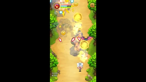 Finding Chuchu screenshot