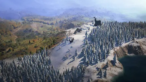 Wartales screenshot