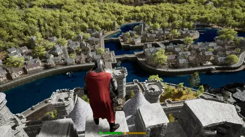 Multiplayer Medieval screenshot