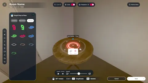 gogh: Focus with Your Avatar screenshot