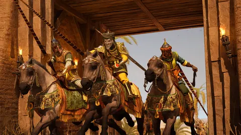 Chivalry 2 screenshot
