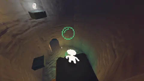 Spirit Level screenshot