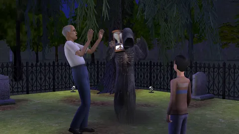 The Sims™ 2 Legacy Collection screenshot