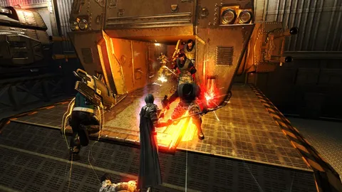 GunZ 2: The Second Duel screenshot