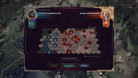 Songs of Conquest screenshot