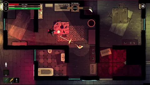 Hell is Others screenshot