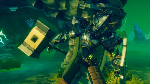 Until You Fall screenshot