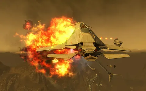 Red Faction Guerrilla Steam Edition screenshot