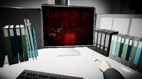 Elevator 25 screenshot