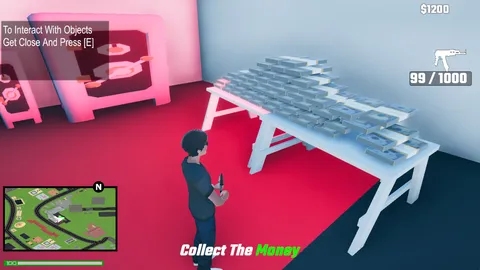 Beyond The Limits screenshot