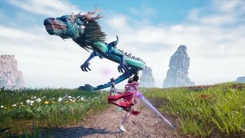 Cultivation Tales screenshot