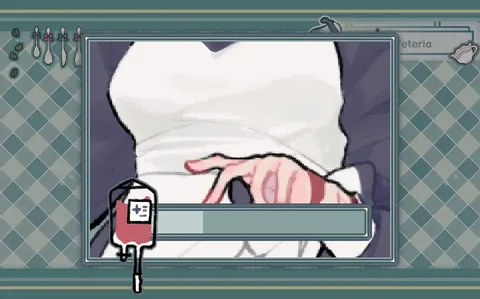 异化之恶〇Abnormal Treatment screenshot