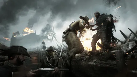 Hunt: Showdown 1896 screenshot