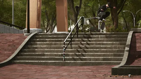 Session: Skate Sim screenshot