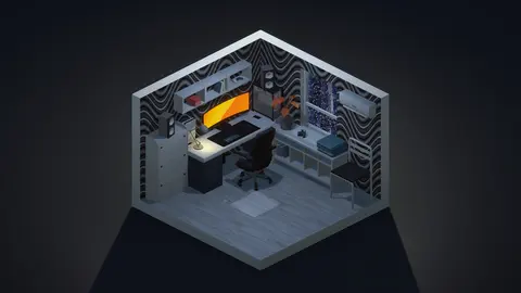 My Dream Setup screenshot