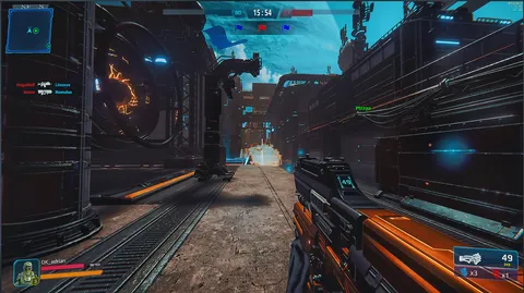 BREAKPOINT: Viper Squad screenshot
