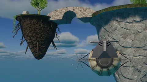 Iron Skies screenshot