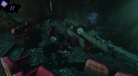 Dark screenshot