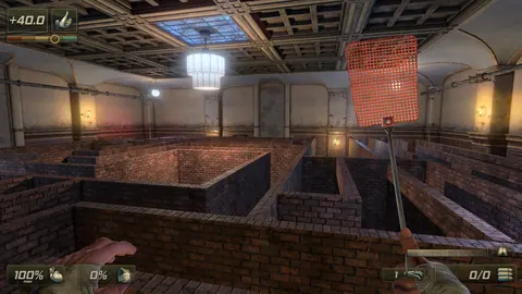 Killing Room screenshot