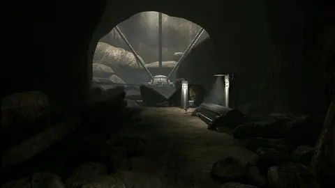 CAT Interstellar screenshot