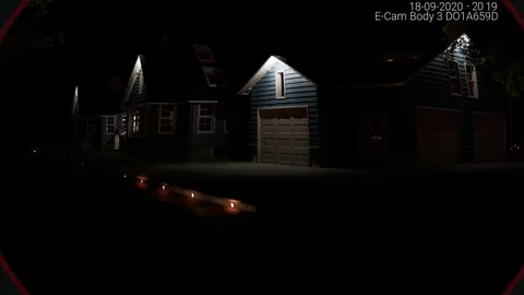 Strangers Lurk screenshot